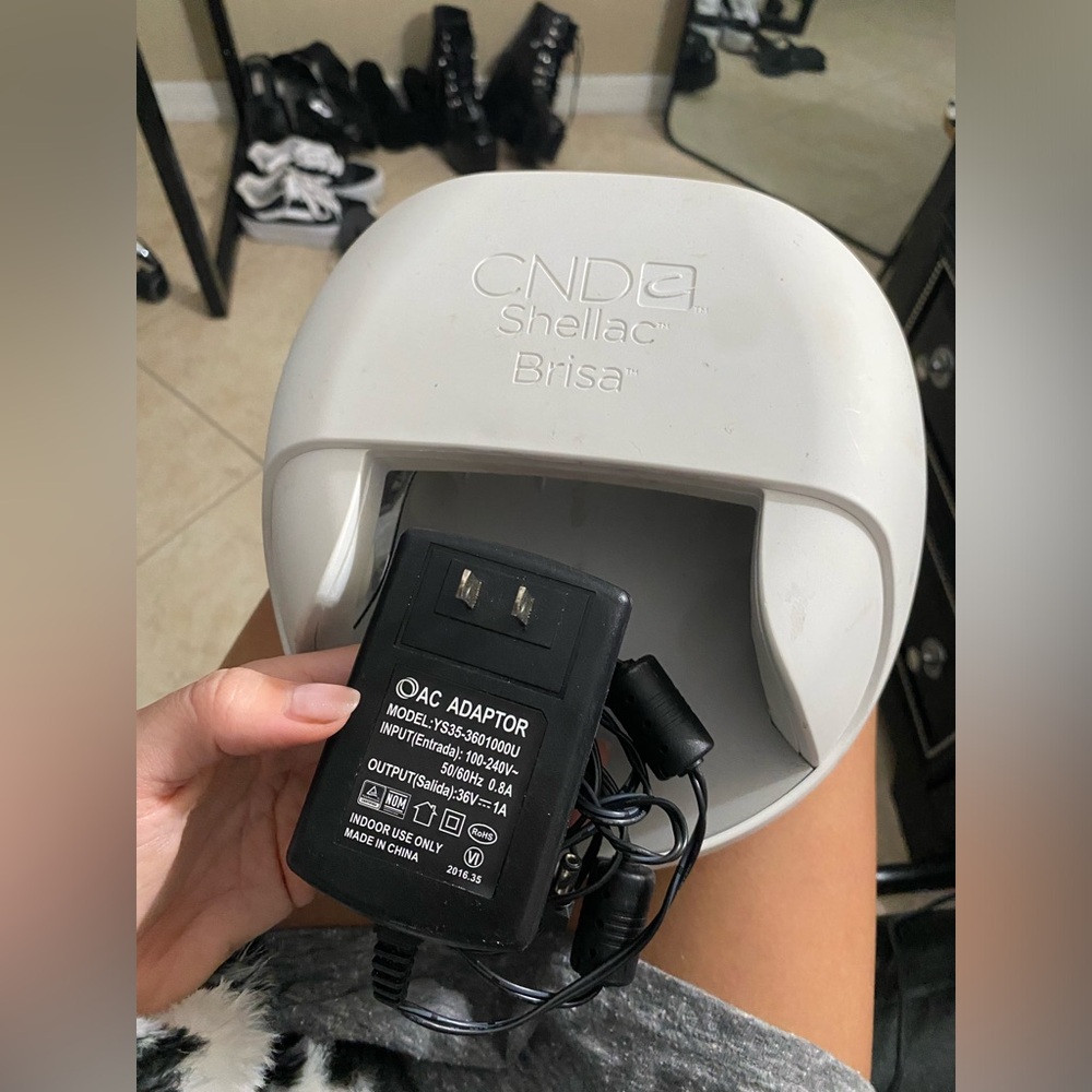 Nail Lamp